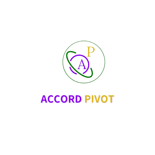 logo accord pivot